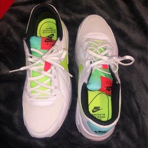 Nike Air Max Excee